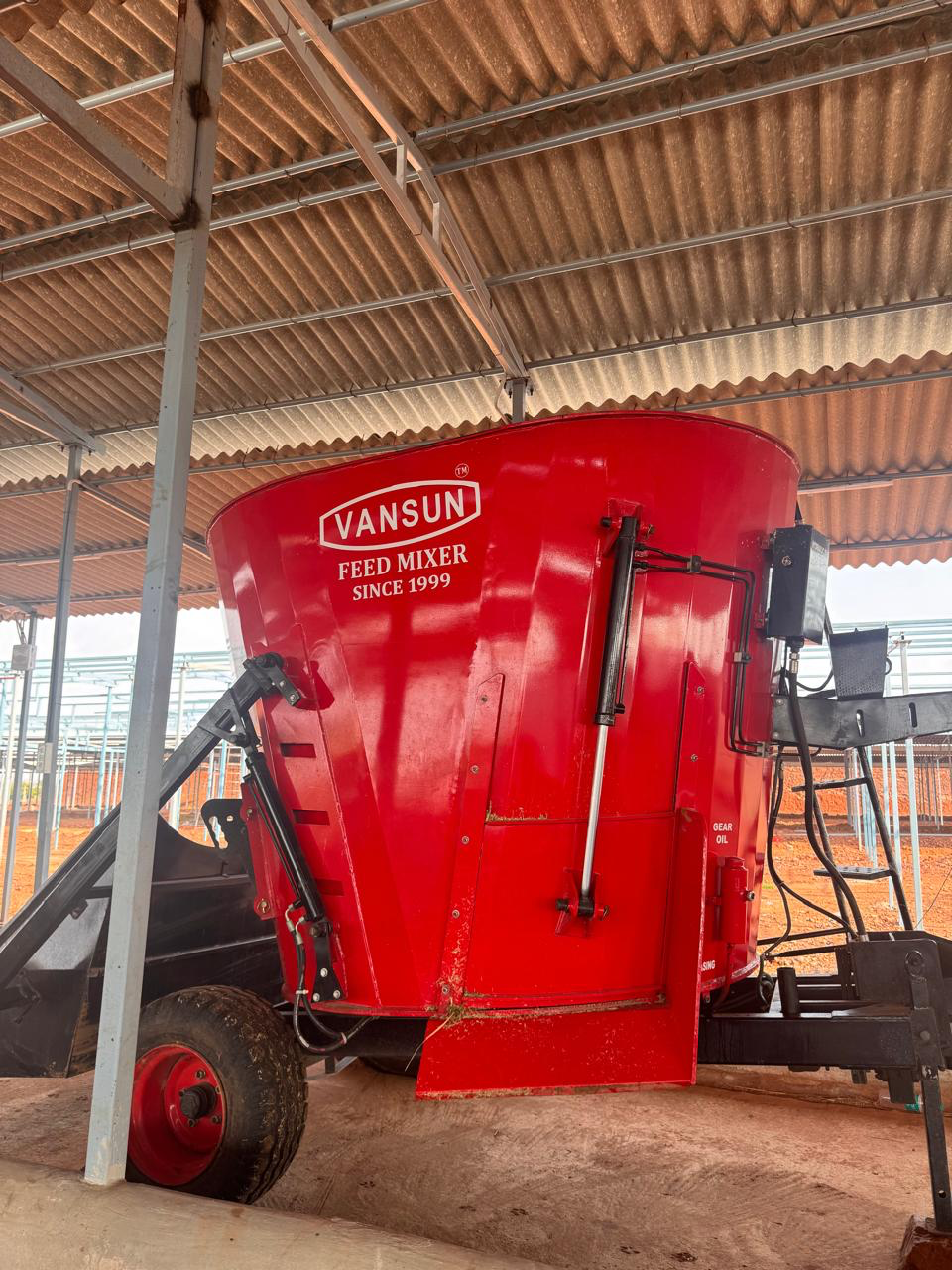 FarmVest | India’s Largest Dairy Farm Investment Platform